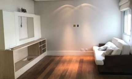 Apartamento com 4 quartos para alugar na Rua Dona Luiza Tolle, --, Santana, São Paulo por R$ 11.000