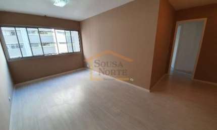 Apartamento com 2 quartos para alugar na Rua Eudoro Lemos de Oliveira, --, Santana, São Paulo por R$ 2.850