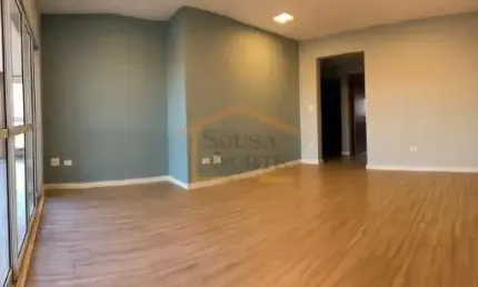Apartamento com 3 quartos à venda na Rua Dona Martinha, --, Santa Teresinha, São Paulo por R$ 1.169.000