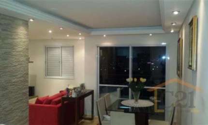Apartamento com 2 quartos à venda na Avenida Conceição, --, Vila Guilherme, São Paulo por R$ 540.000