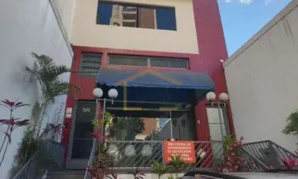 Prédio à venda na Rua Duarte de Azevedo, --, Santana, São Paulo por R$ 4.300.000