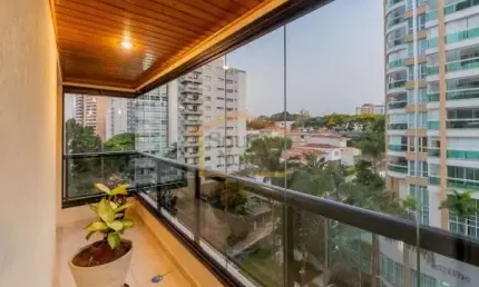 Apartamento com 4 quartos à venda na rua doutor guilherme cristofel, --, santana, são paulo por r$ 1.790.000