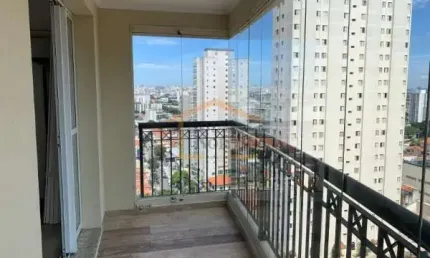 Apartamento com 3 quartos à venda na Rua Manuel de Almeida, --, Vila Guilherme, São Paulo por R$ 1.190.000