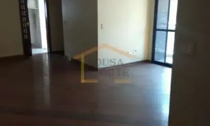 Apartamento com 3 quartos à venda na rua doutor césar, --, santana, são paulo por r$ 955.000