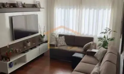 Apartamento com 3 quartos à venda na Rua Damiana da Cunha, --, Santana, São Paulo por R$ 680.000