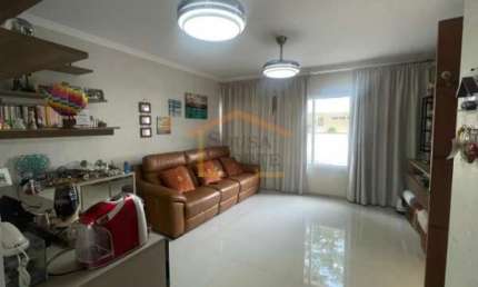Casa em condomínio fechado com 3 quartos à venda na Avenida Benjamin Harris Hunnicutt, --, Portal dos Gramados, Guarulhos por R$ 997.000