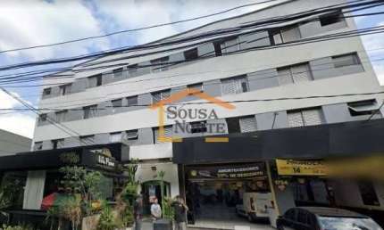 Apartamento com 1 quarto para alugar na Avenida Braz Leme, --, Santana, São Paulo por R$ 1.400