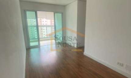 Apartamento com 2 quartos à venda na Rua Dona Martinha, --, Santa Teresinha, São Paulo por R$ 780.000