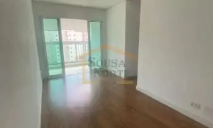 Apartamento com 2 quartos para alugar na Rua Dona Martinha, --, Santa Teresinha, São Paulo por R$ 3.250