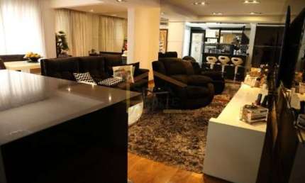 Apartamento com 3 quartos à venda na Rua Carlos Escobar, --, Santana, São Paulo por R$ 1.499.000