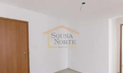 Apartamento com 2 quartos à venda na Rua Ismael Neri, --, Água Fria, São Paulo por R$ 265.000