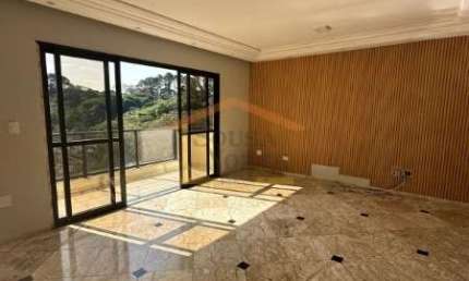 Apartamento com 4 quartos à venda na Avenida Paulo Faccini, --, Macedo, Guarulhos por R$ 1.400.000