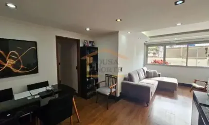 Apartamento com 3 quartos à venda na Avenida Braz Leme, --, Santana, São Paulo por R$ 1.100.000