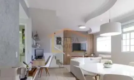 Casa em condomínio fechado com 3 quartos à venda na rua orindiúva, --, vila maria alta, são paulo por r$ 998.000