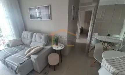 Apartamento com 2 quartos à venda na Rua Henrique Felipe da Costa, --, Vila Guilherme, São Paulo por R$ 430.000