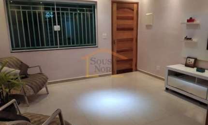 Casa com 3 quartos à venda na Rua Ponte Pensa, --, Parada Inglesa, São Paulo por R$ 700.000