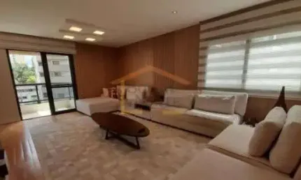 Apartamento com 4 quartos à venda na rua doutor guilherme cristofel, --, santana, são paulo por r$ 1.930.000