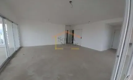 Apartamento com 4 quartos à venda na Rua Dona Luiza Tolle, --, Santana, São Paulo por R$ 3.990.000