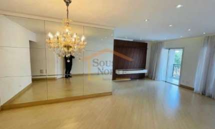 Apartamento com 3 quartos para alugar na Rua Marechal Hermes da Fonseca, --, Santana, São Paulo por R$ 6.000