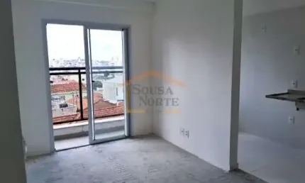 Apartamento com 2 quartos para alugar na josé de albuquerque, --, parada inglesa, são paulo por r$ 2.250