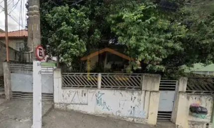Terreno à venda na avenida ede, --, vila ede, são paulo por r$ 1.000.000