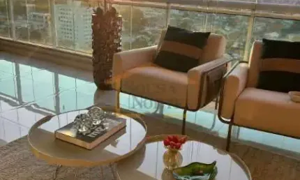 Apartamento com 3 quartos à venda na Avenida Padre Noronha, --, Jardim Santa Mena, Guarulhos por R$ 2.600.000