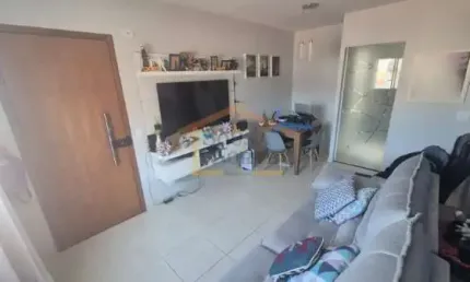 Apartamento com 2 quartos à venda na Rua Tanque Velho, --, Tucuruvi, São Paulo por R$ 310.000
