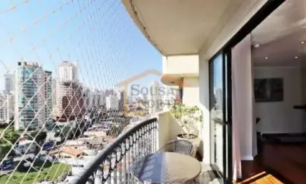 Apartamento com 3 quartos à venda na Rua Luís Augusto, --, Santana, São Paulo por R$ 1.050.000