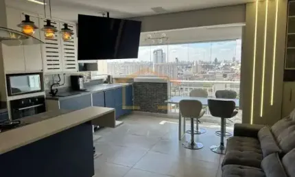 Apartamento com 2 quartos à venda na rua cônego vicente miguel marino, --, barra funda, são paulo por r$ 745.000