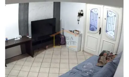 Casa em condomínio fechado com 4 quartos à venda na avenida coronel sezefredo fagundes, --, tucuruvi, são paulo por r$ 382.978