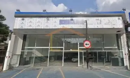 Ponto comercial para alugar na avenida braz leme, --, casa verde, são paulo por r$ 44.000
