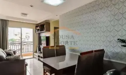 Apartamento com 2 quartos à venda na avenida ultramarino, --, lauzane paulista, são paulo por r$ 405.000