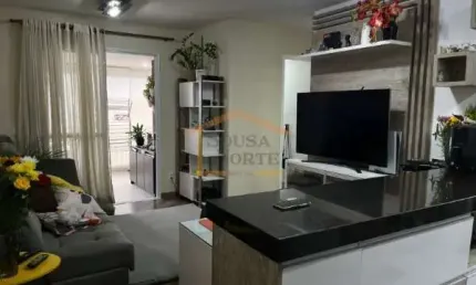Apartamento com 3 quartos à venda na rua tapiraí, --, vila guilherme, são paulo por r$ 798.000