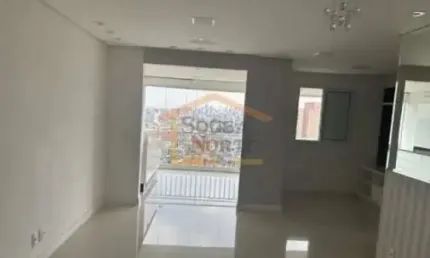 Apartamento com 2 quartos à venda na rua tapiraí, --, vila guilherme, são paulo por r$ 640.000
