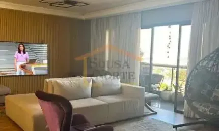 Apartamento com 4 quartos à venda na avenida joão xxiii, --, vila formosa, são paulo por r$ 893.617
