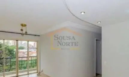 Apartamento com 3 quartos à venda na avenida cassandoca, --, mooca, são paulo por r$ 712.765