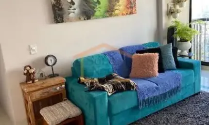Apartamento com 2 quartos à venda na rua aluísio azevedo, --, santana, são paulo por r$ 650.000