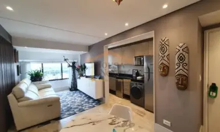 Apartamento com 1 quarto à venda na rua doutor olavo egídio, --, santana, são paulo por r$ 560.000