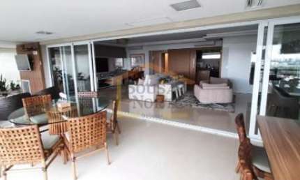 Apartamento com 4 quartos à venda na Rua Maria Curupaiti, --, Santana, São Paulo por R$ 8.500.000