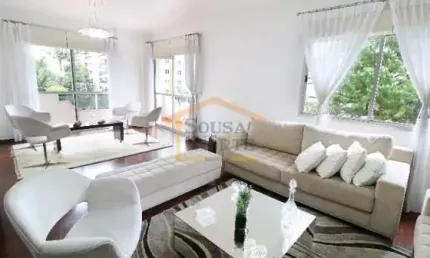 Apartamento com 4 quartos à venda na rua doutor guilherme cristofel, --, santana, são paulo por r$ 1.173.000