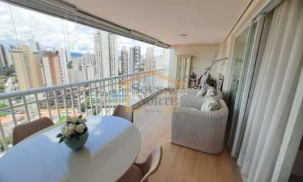 Apartamento com 3 quartos à venda na Rua Doutor João Batista Soares de Faria, --, Santana, São Paulo por R$ 1.600.000