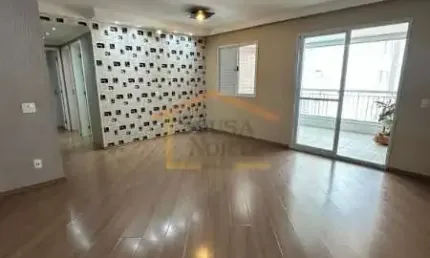 Apartamento com 3 quartos à venda na praça capitão alberto mendes júnior, --, centro, guarulhos por r$ 985.000