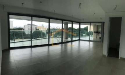 Apartamento com 4 quartos à venda na Rua Heliodora, --, Santana, São Paulo por R$ 4.460.000