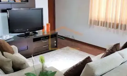 Apartamento com 3 quartos à venda na rua aluísio azevedo, --, santana, são paulo por r$ 957.000