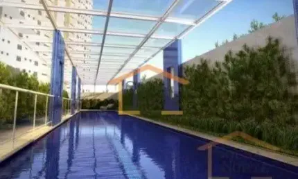 Apartamento com 4 quartos à venda na Rua Cônego Manuel Vaz, --, Santana, São Paulo por R$ 3.180.000