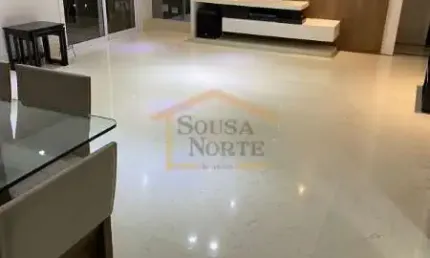 Apartamento com 3 quartos à venda na Rua Ana Benvinda de Andrade, --, Santana, São Paulo por R$ 1.900.000