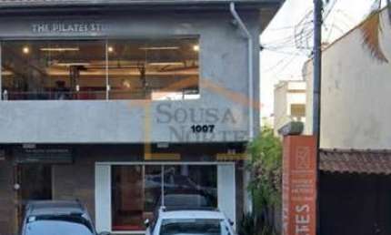Prédio à venda na Rua Augusto Tolle, --, Santana, São Paulo por R$ 1.585.000