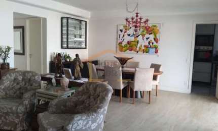 Apartamento com 3 quartos à venda na Rua Carlos Escobar, --, Santana, São Paulo por R$ 2.450.000