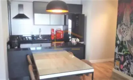 Apartamento com 2 quartos à venda na rua jorge valim, --, santana, são paulo por r$ 700.000