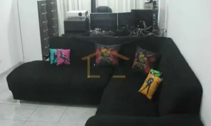 Apartamento com 2 quartos à venda na rua doutor zuquim, --, santana, são paulo por r$ 425.000